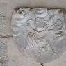 magnifique bas relief