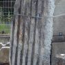 Anciens refroidisseurs d'eau en pierre - MA752