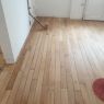 recherche parquet ancien lame droite