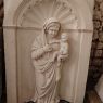 La vierge et l enfant