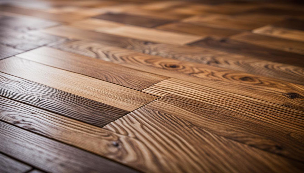 Un parquet en chêne ancien ou vieilli ? Comparatif.